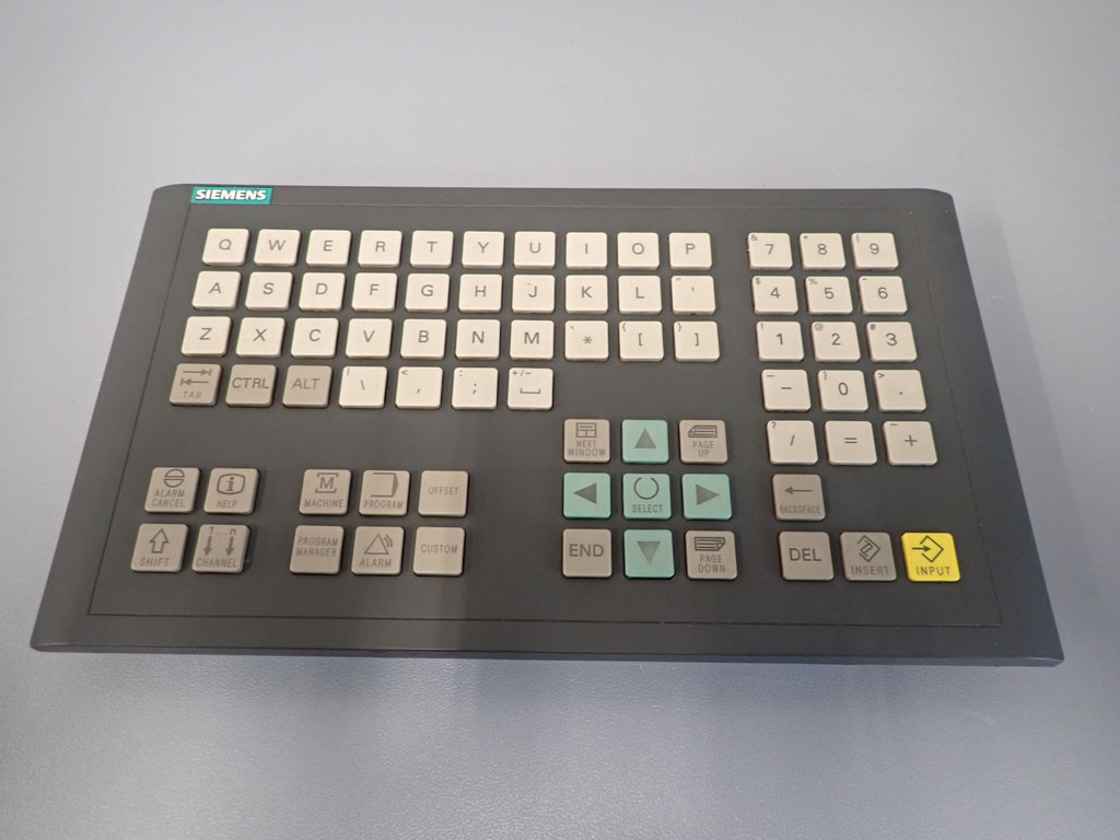 SIEMENS 6FC5203-0AF21-0AA1