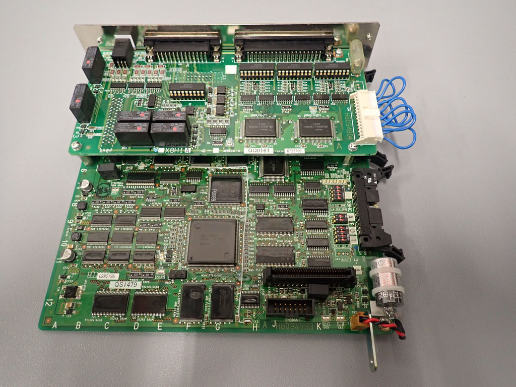 TOSHIBA MACHINE H8094793