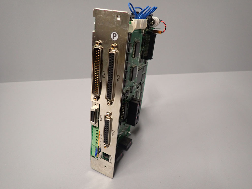 TOSHIBA MACHINE H8094793