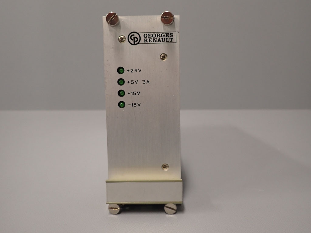 GEORGES RENAULT CD101517