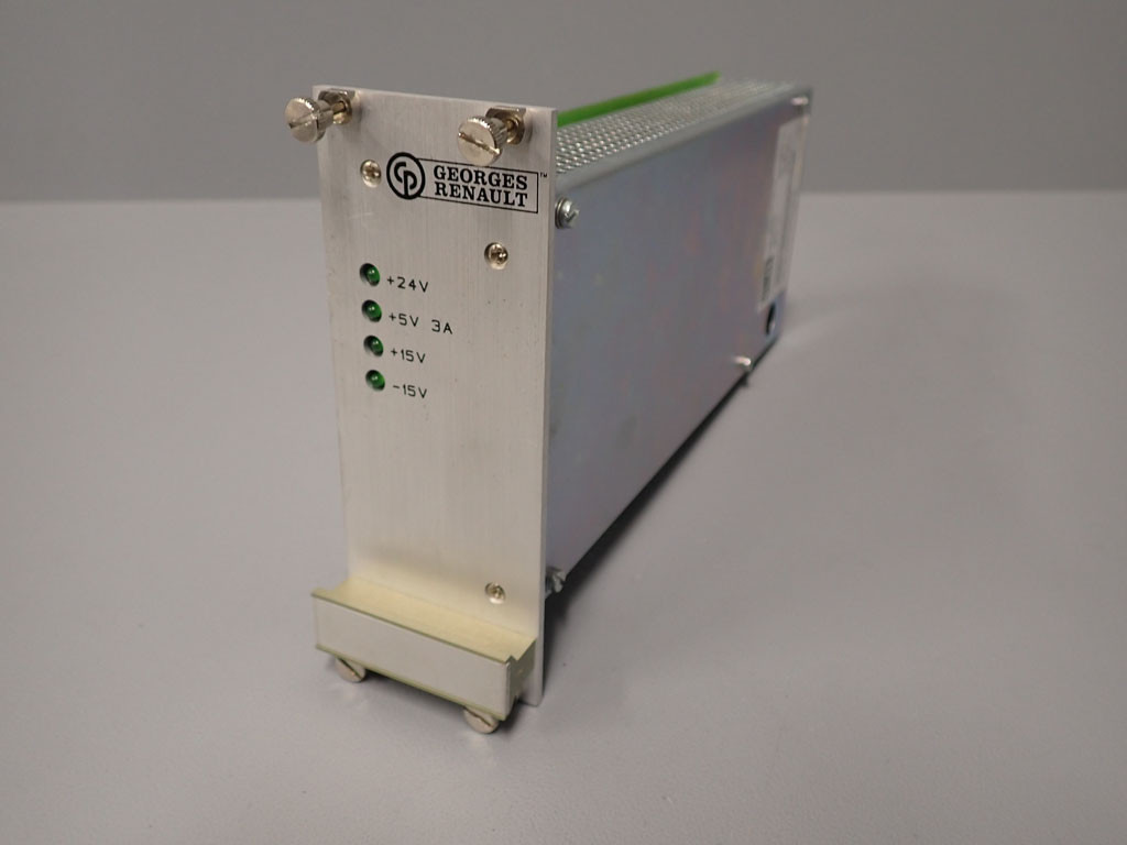 GEORGES RENAULT CD101517