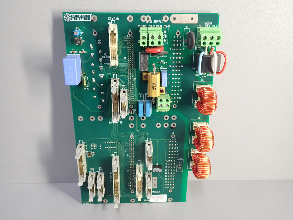 GEORGES RENAULT 6159188090