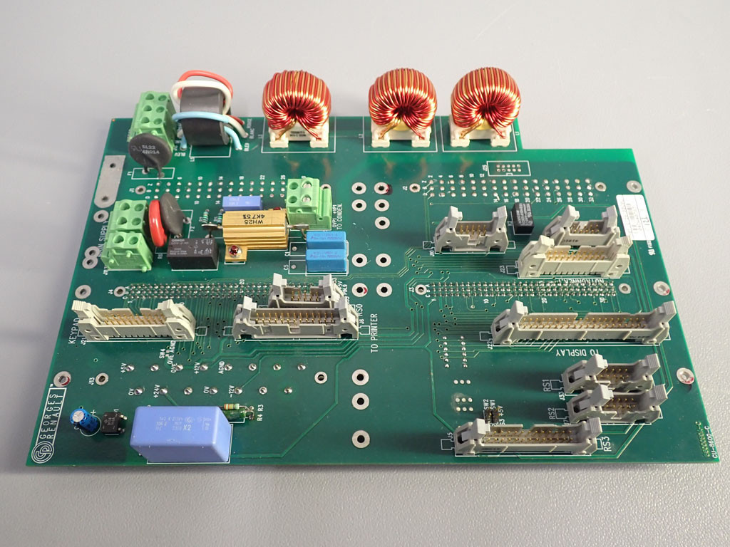 GEORGES RENAULT 6159188090