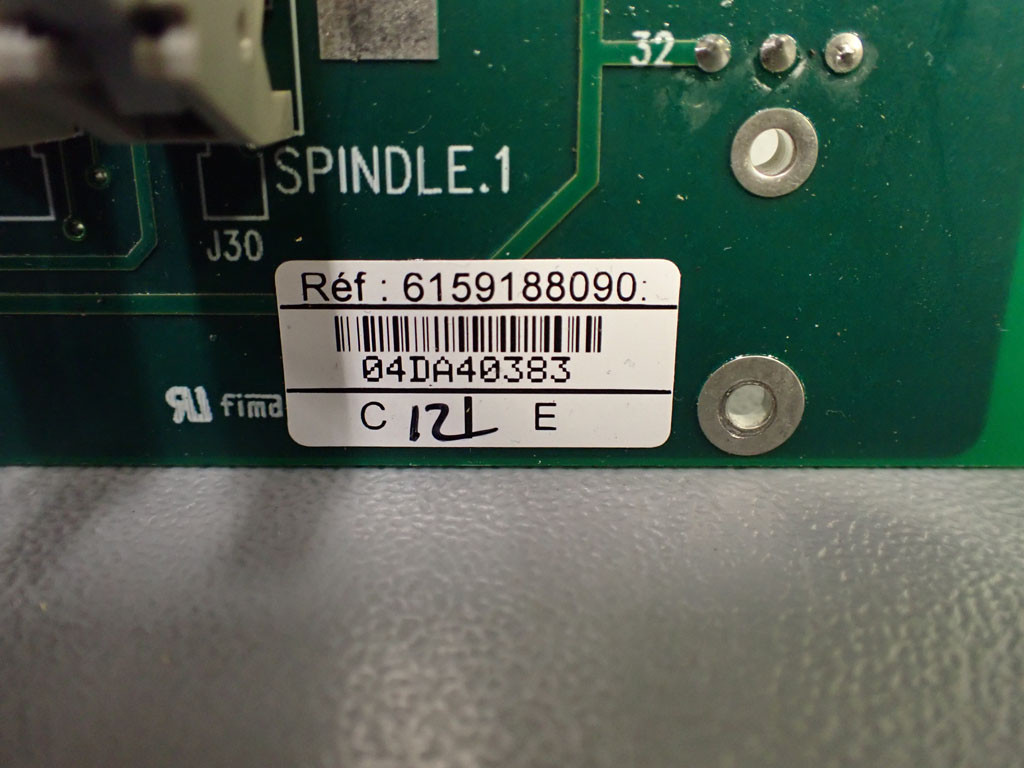 GEORGES RENAULT 6159188090