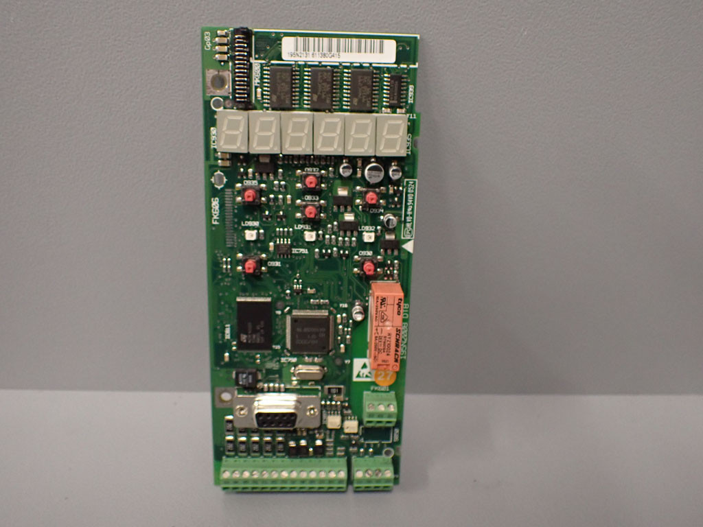 DANFOSS  195N2008DT8