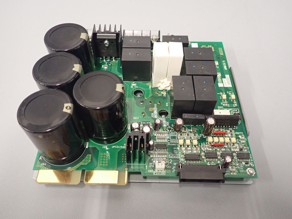 TOSHIBA MACHINE H8117642