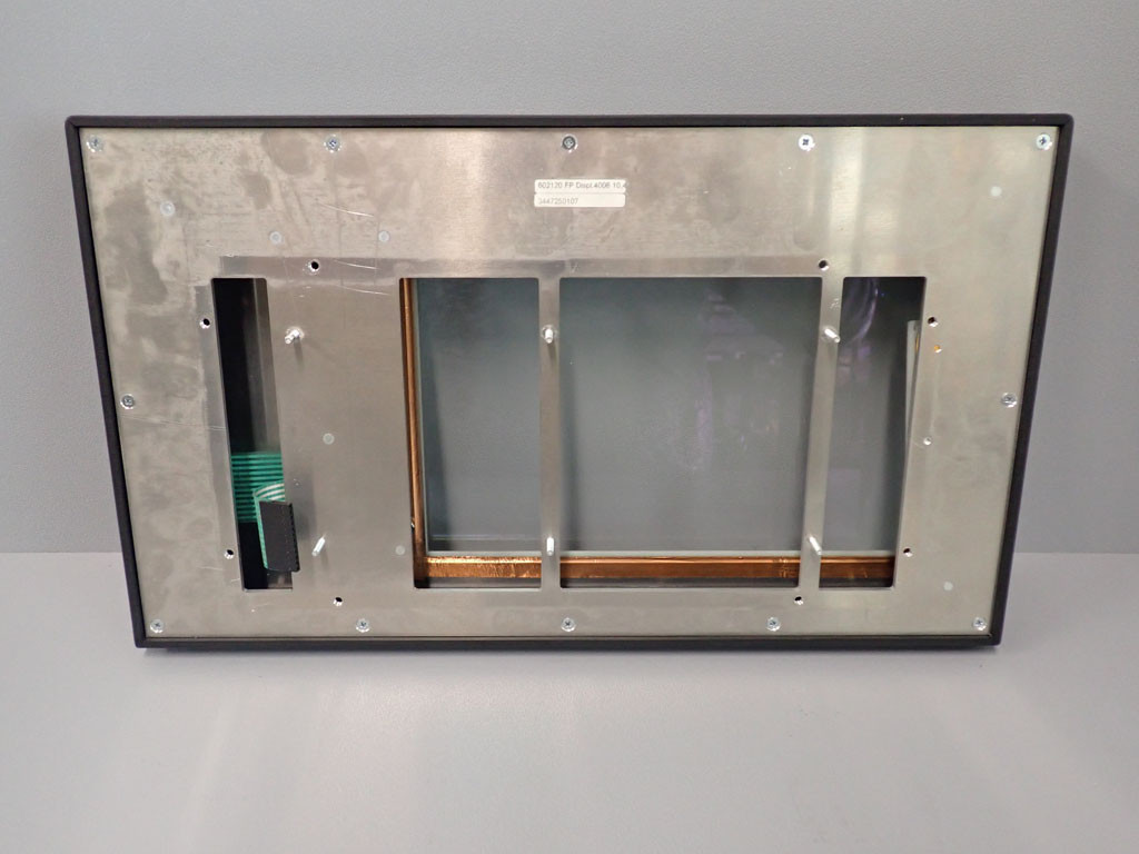 DEMIG 602120FPDISPL.400810.4