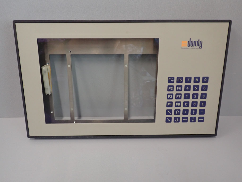 DEMIG 602120FPDISPL.400810.4