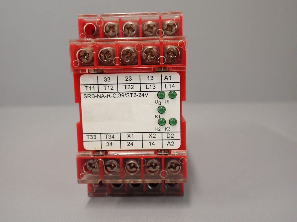 ELAN SRB-NA-R-C.39/ST-24V