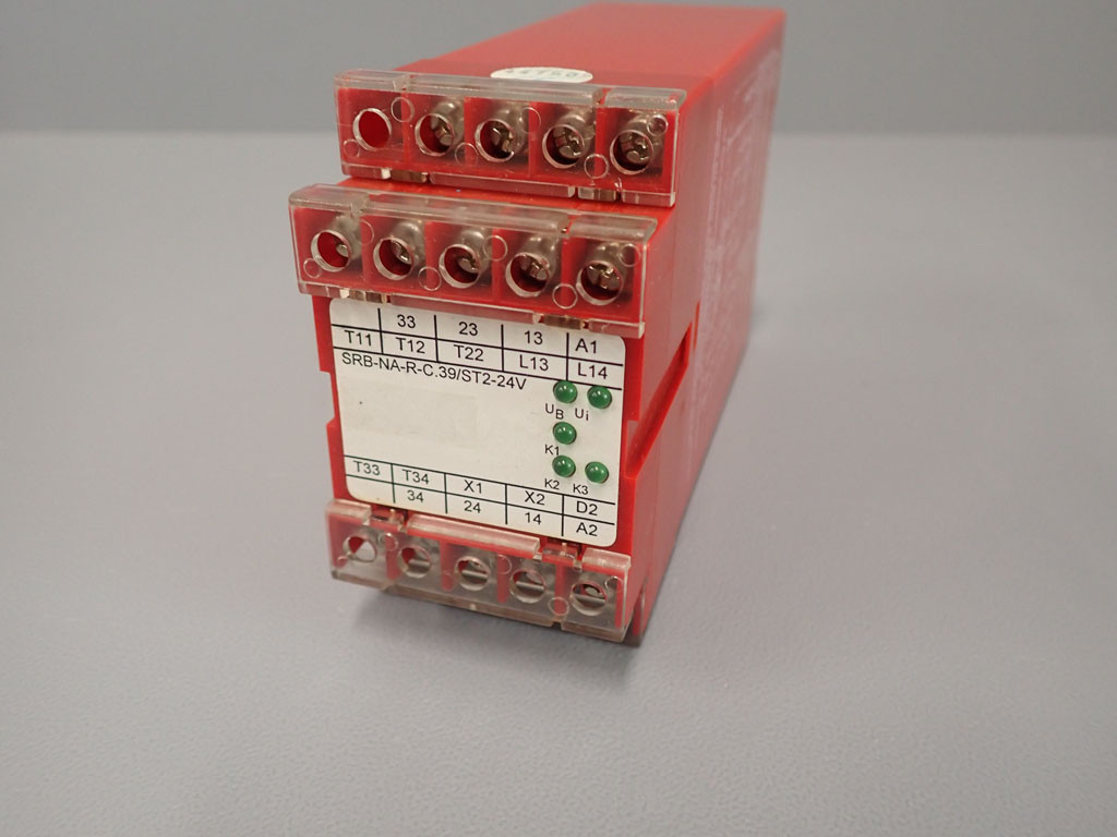 ELAN SRB-NA-R-C.39/ST-24V