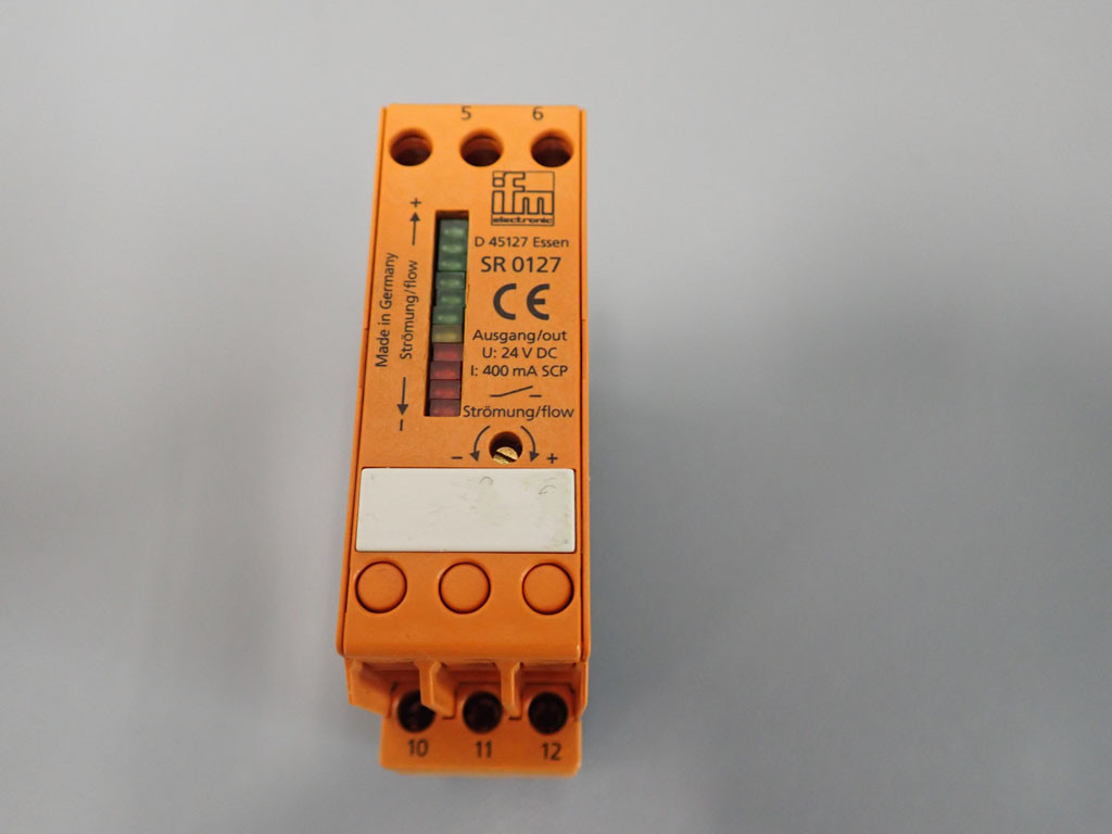 IFM ELECTRONIC SR0127