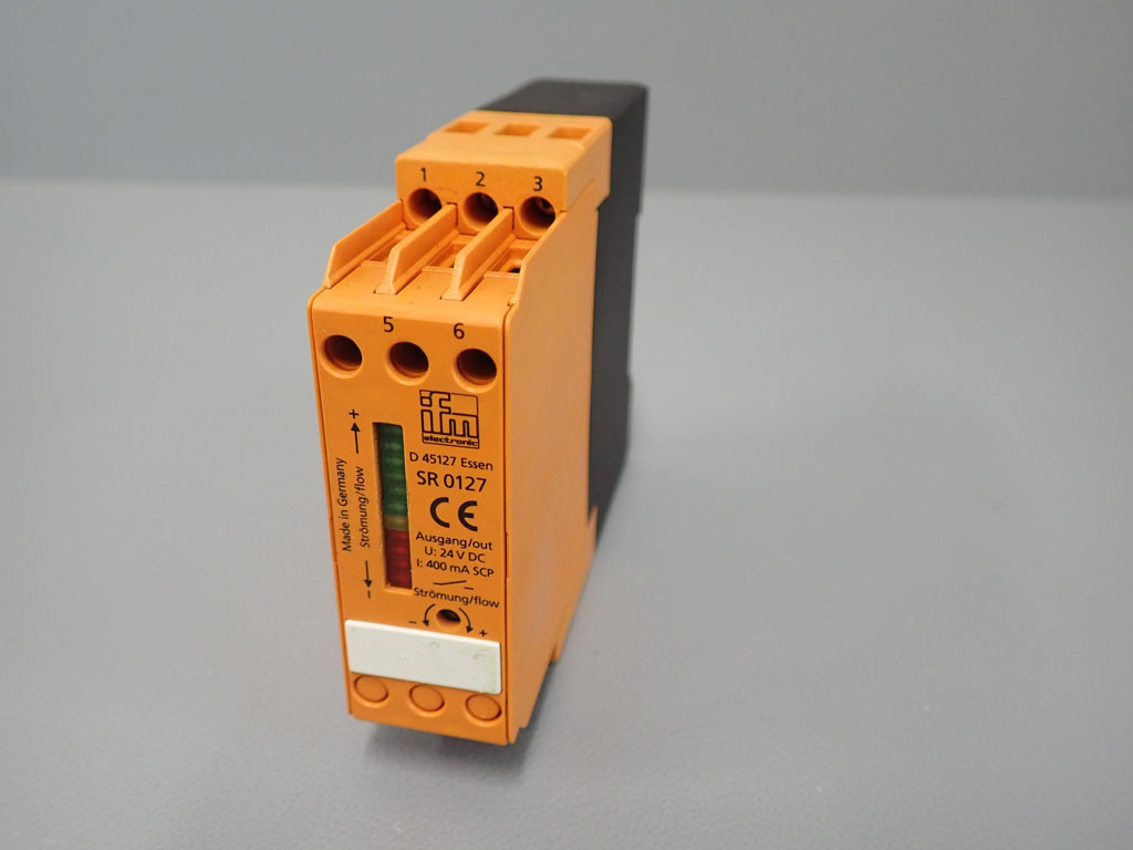 IFM ELECTRONIC SR0127