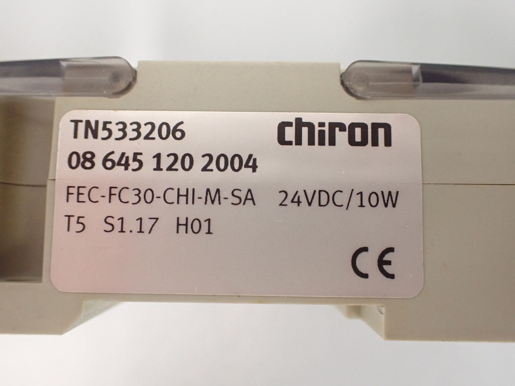 CHIRON TN533206