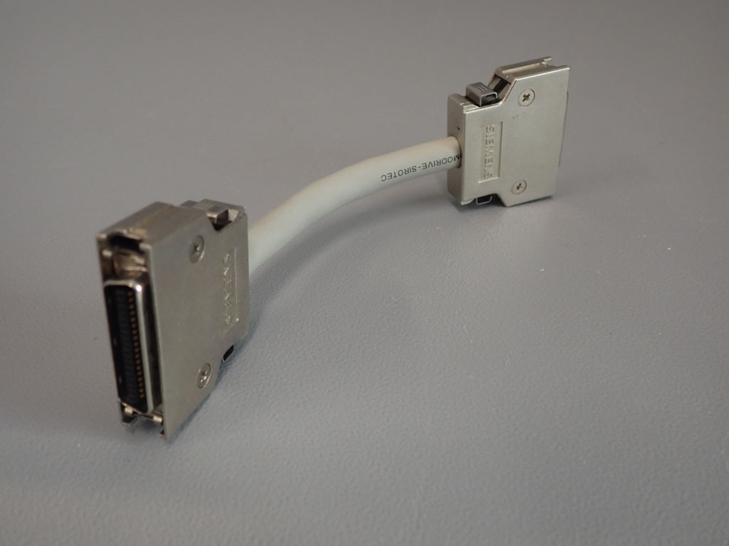 SIEMENS 6SN1161-1CA00-0AA1