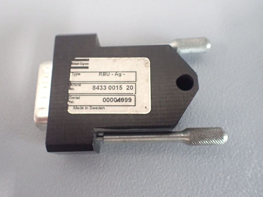 ATLAS COPCO 8433001520