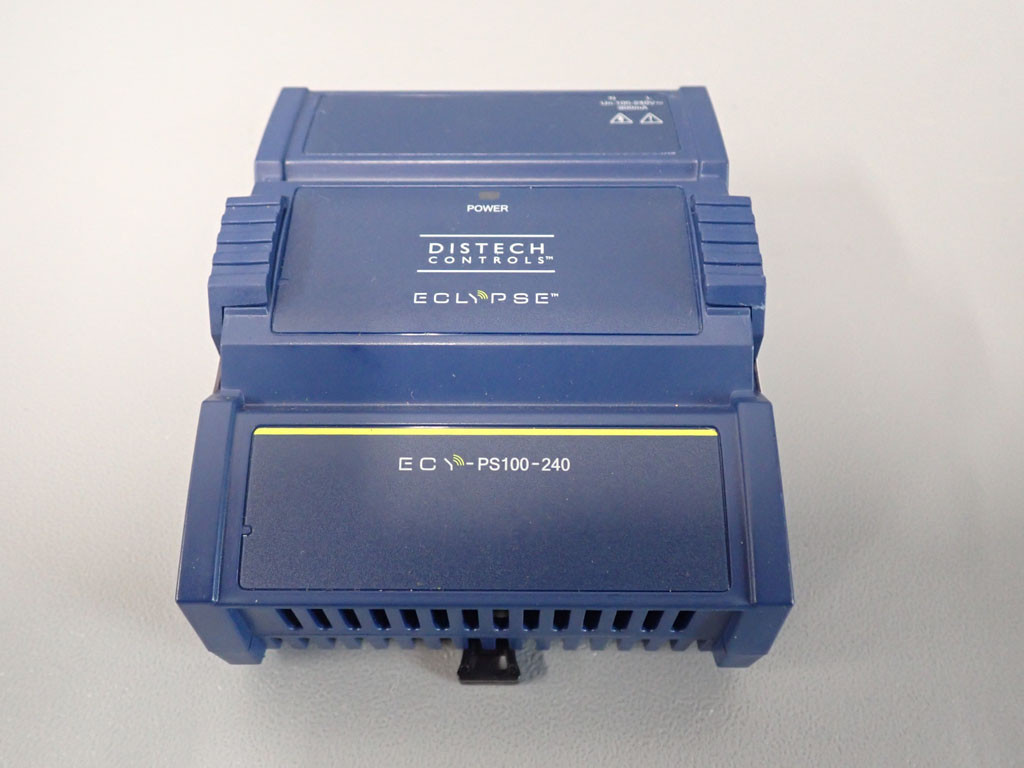 DISTECH CONTROLS ECY-PS100-240