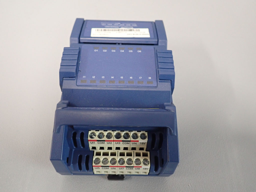 DISTECH CONTROLS ECY-8UI6UO