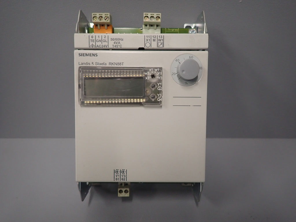 SIEMENS  RKN88T