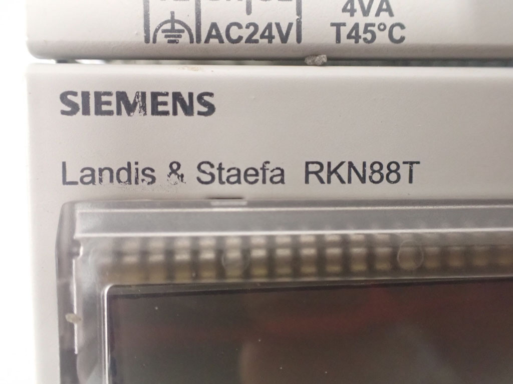 SIEMENS  RKN88T