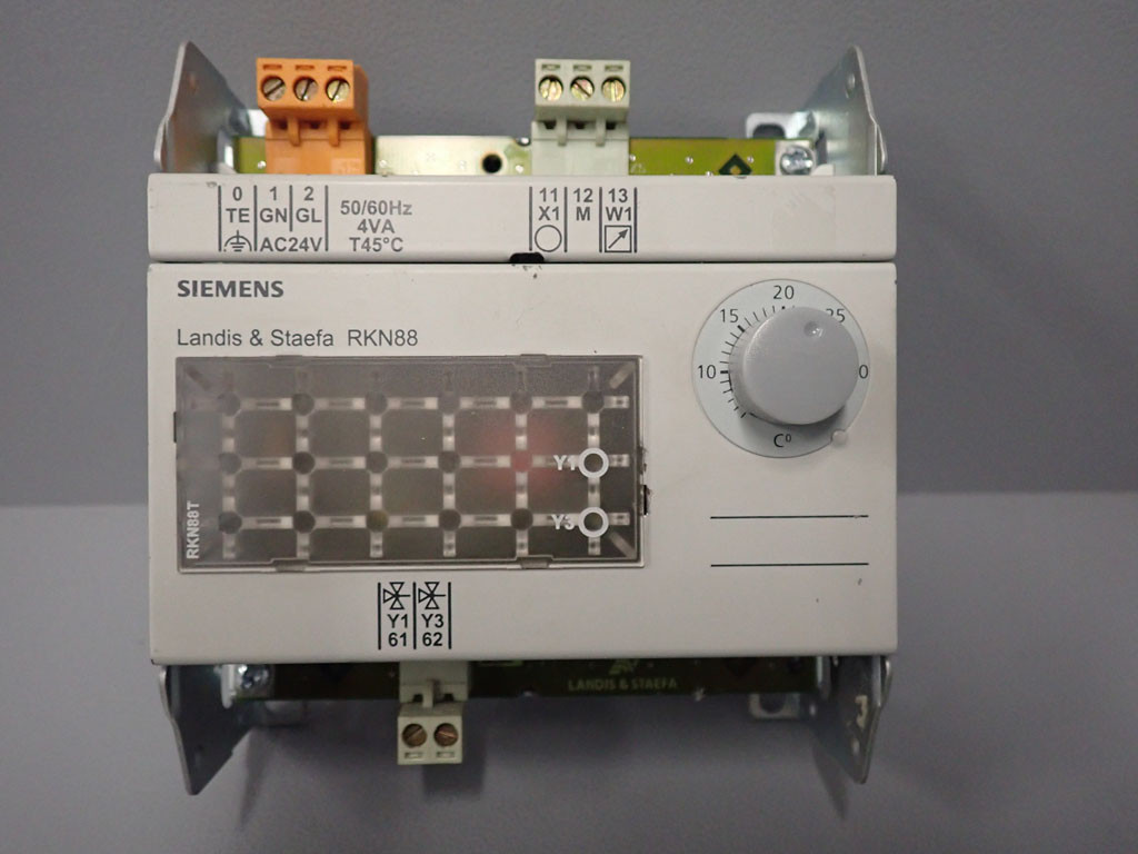 SIEMENS RKN88