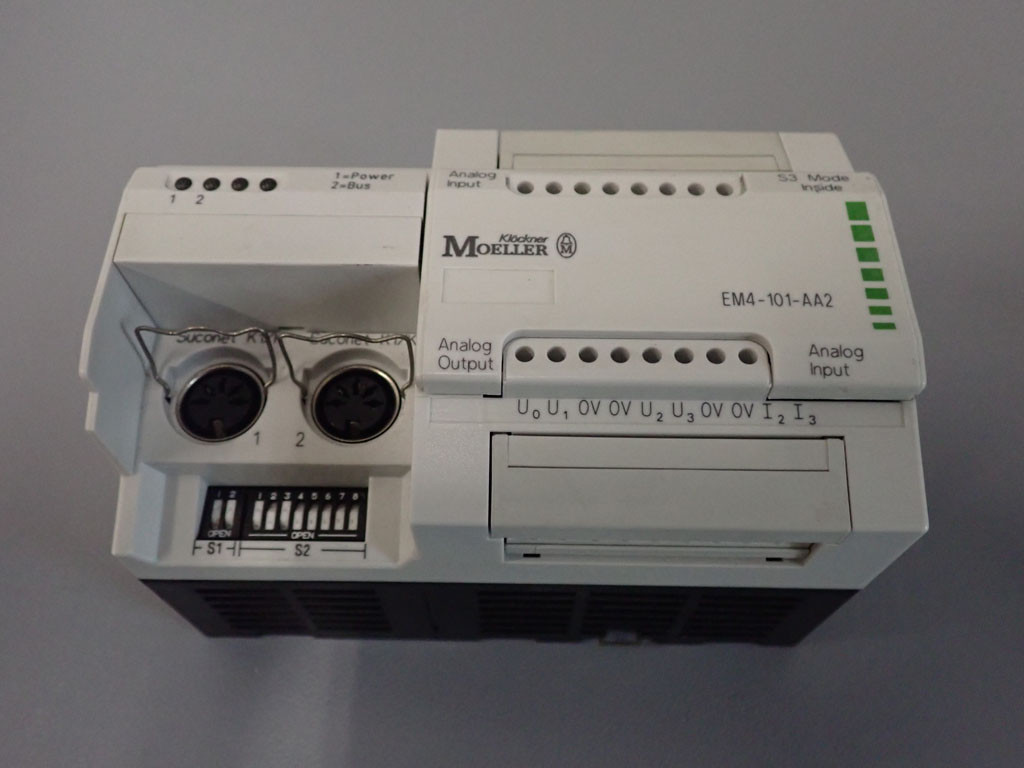 MOELLER EM4-101-AA2