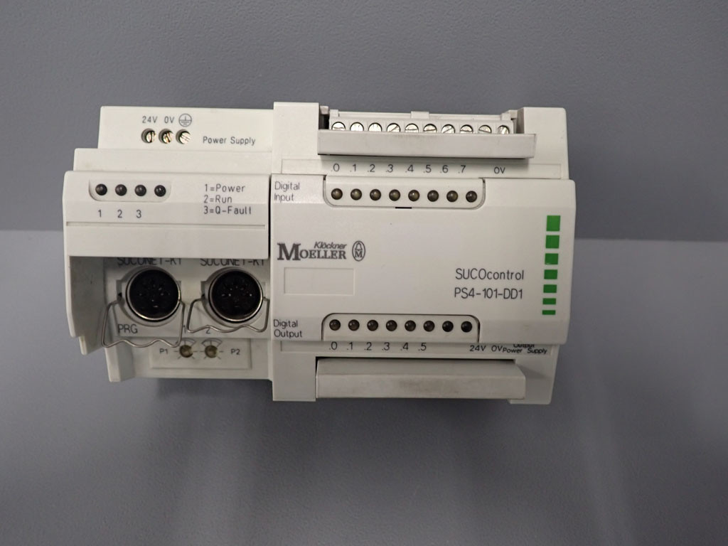 MOELLER PS4-101-DD101