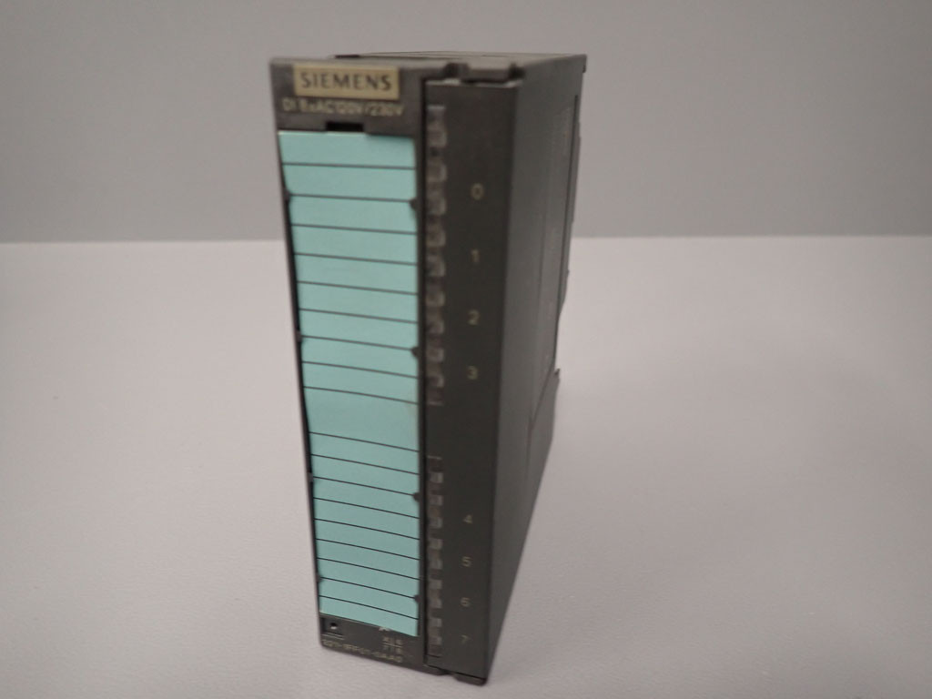 SIEMENS 6ES7321-1FF01-0AA0