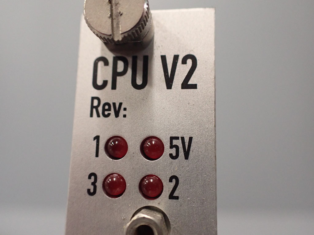 PLAST CONTROL CPUV2