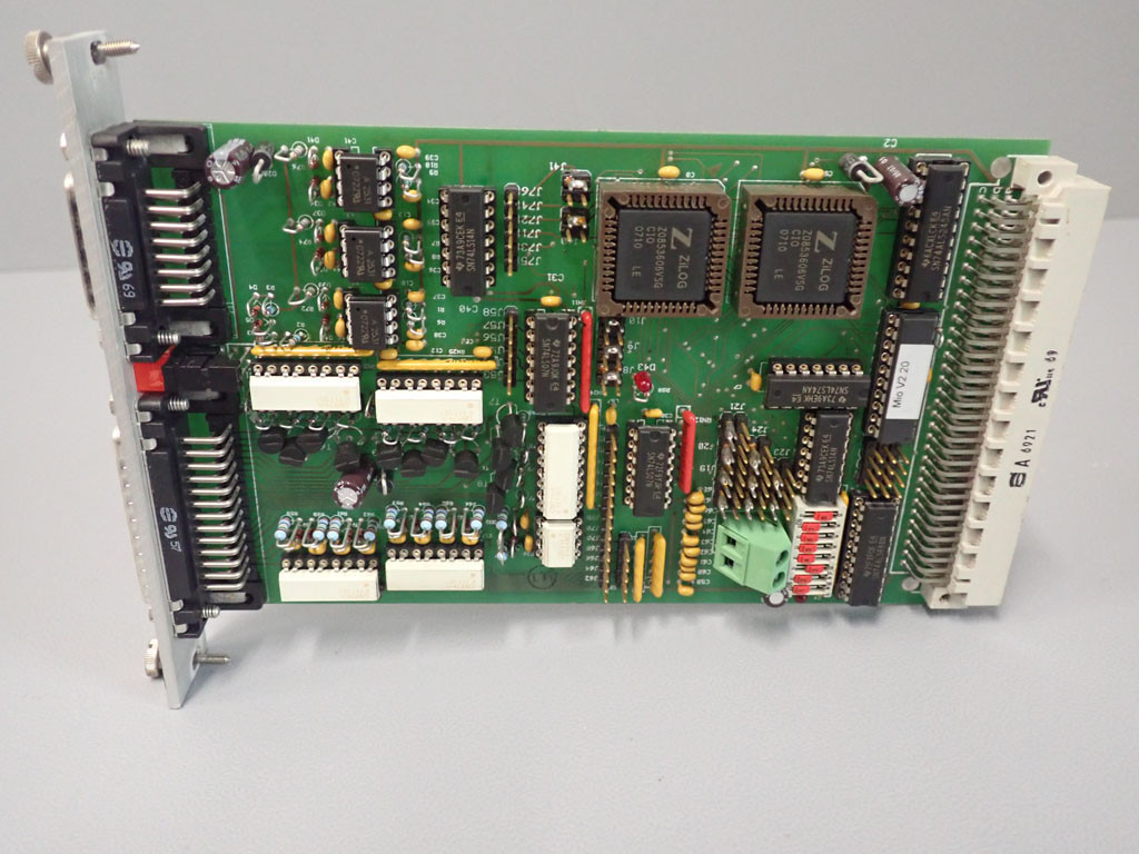 PLAST CONTROL MIO/GDC