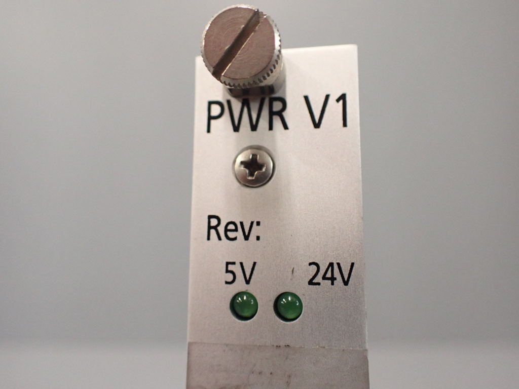 PLAST CONTROL PWRV1