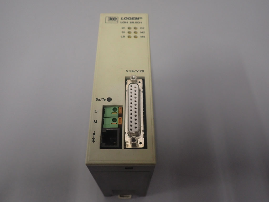 LOGEM LGH28.8D1