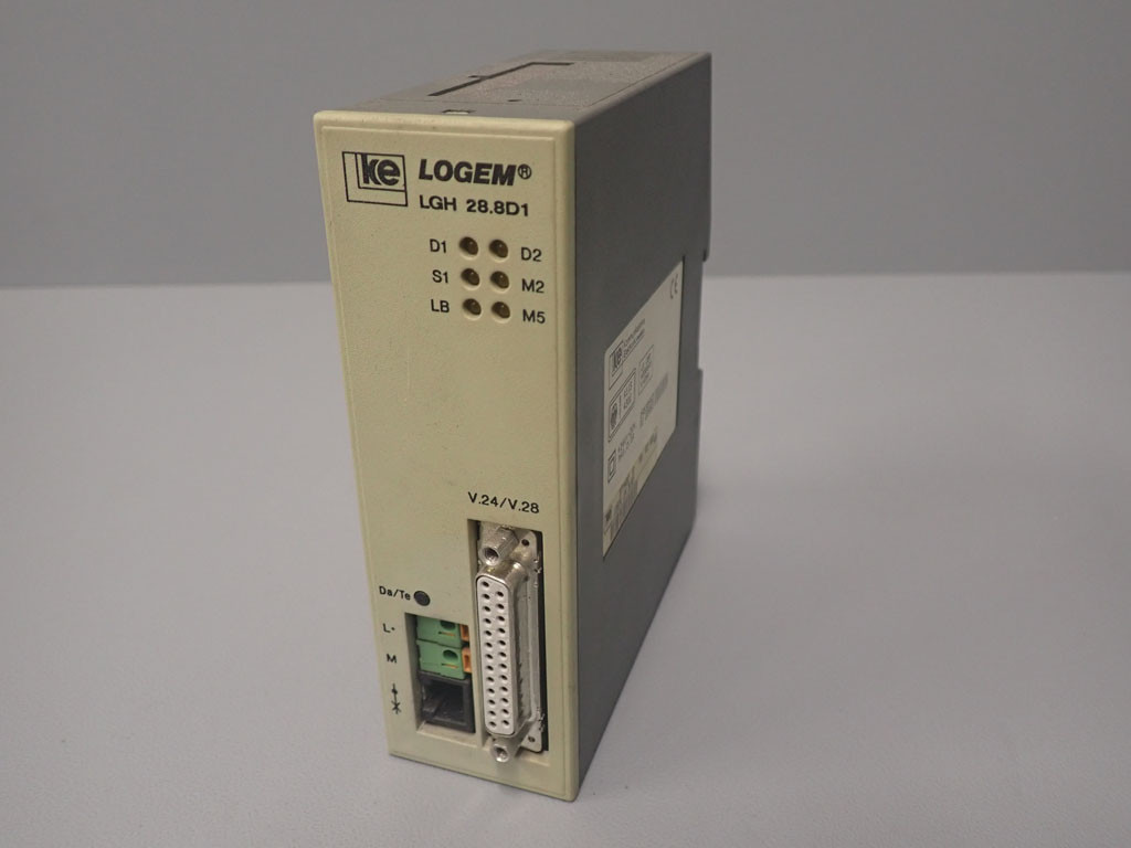LOGEM LGH28.8D1