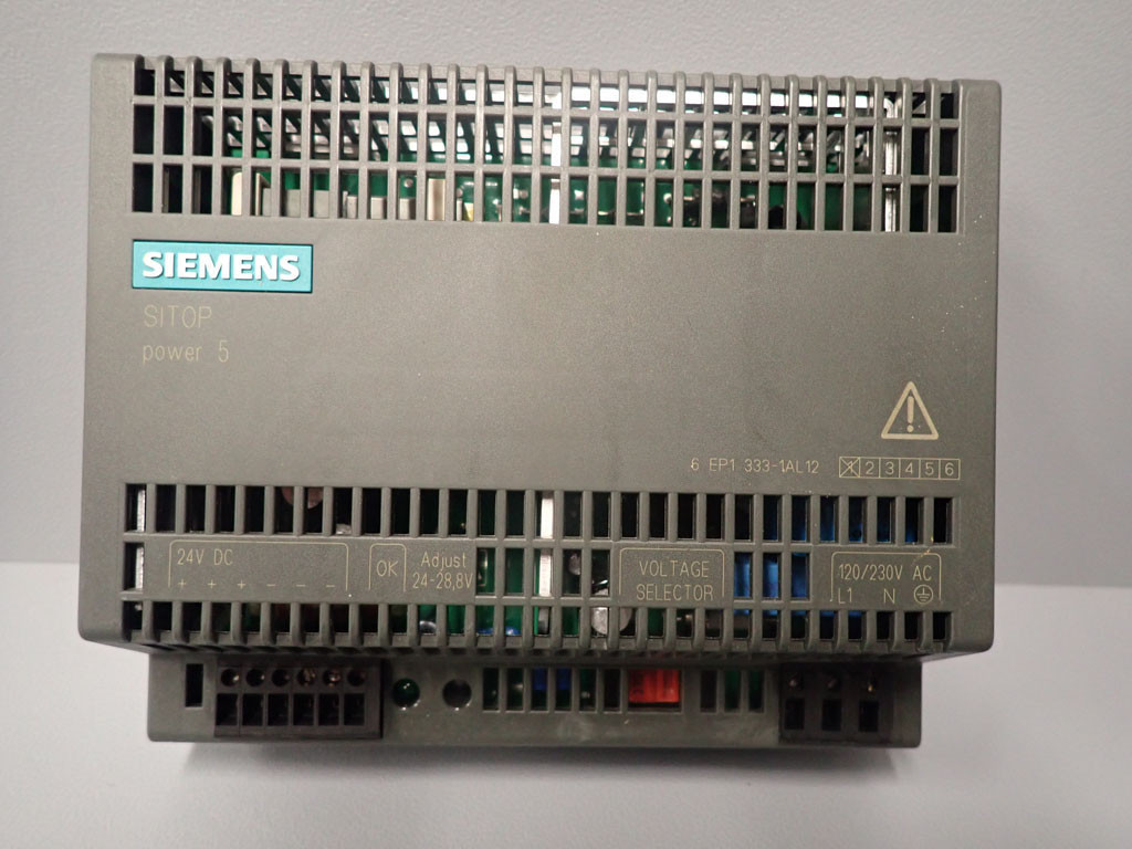SIEMENS 6EP1333-1AL12