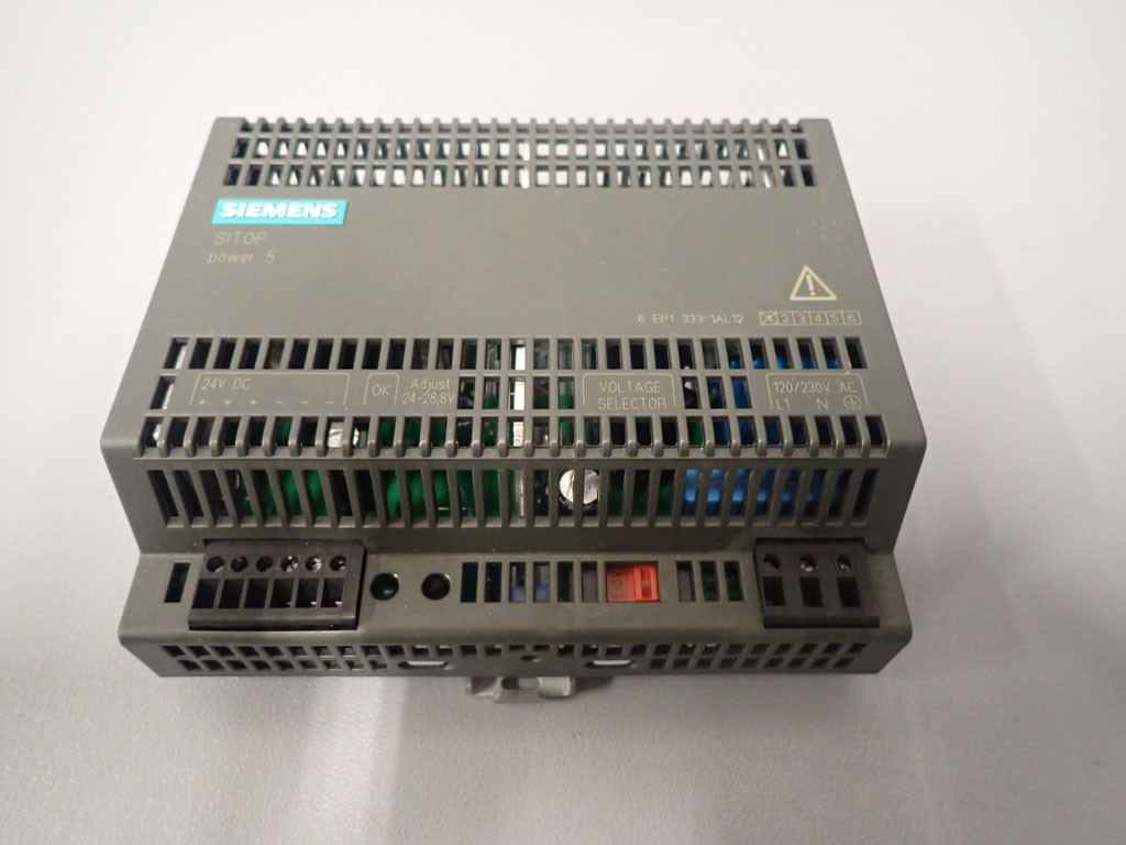 SIEMENS 6EP1333-1AL12