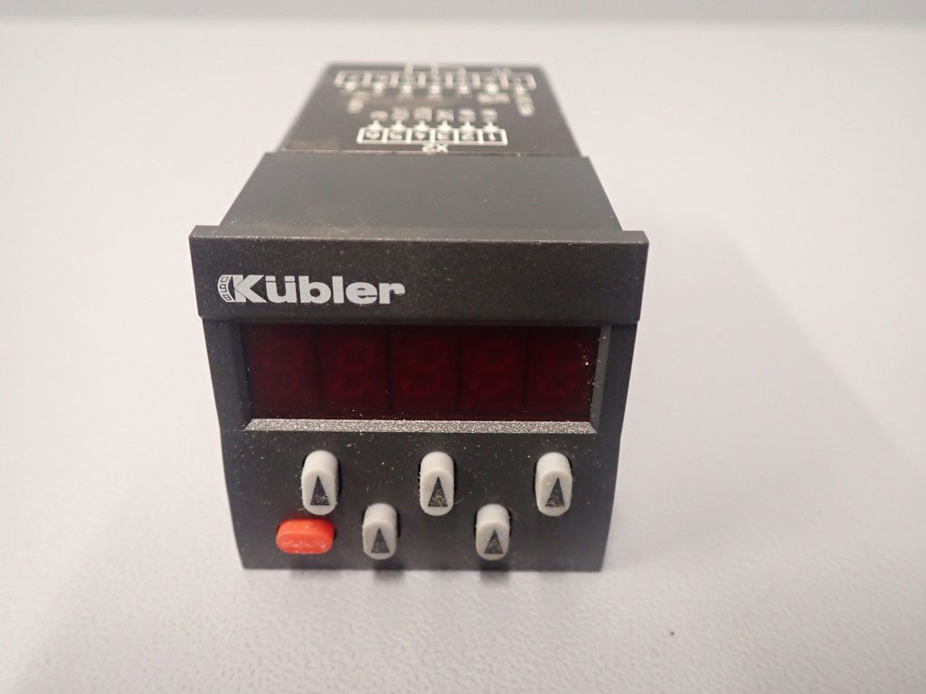 KUEBLER 6.715.010.000