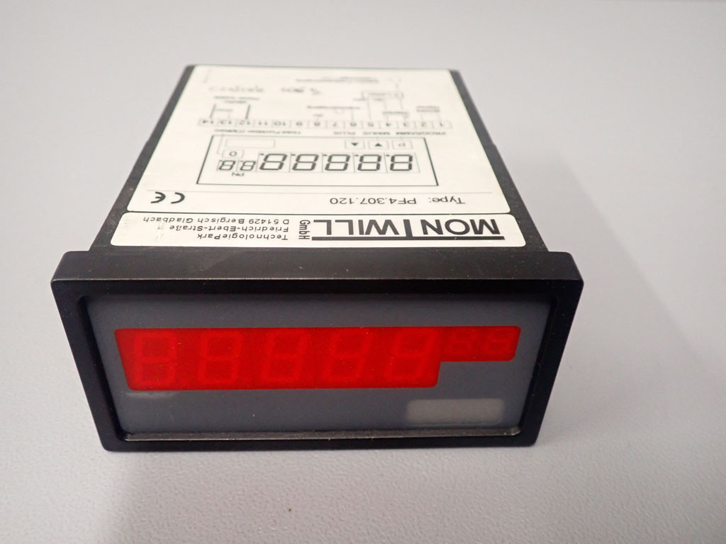 MONTWILL PF4.307.120