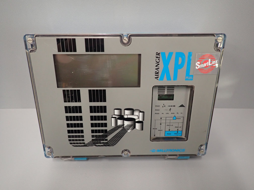 MILLTRONICS AIRANGER-XPL-PLUS