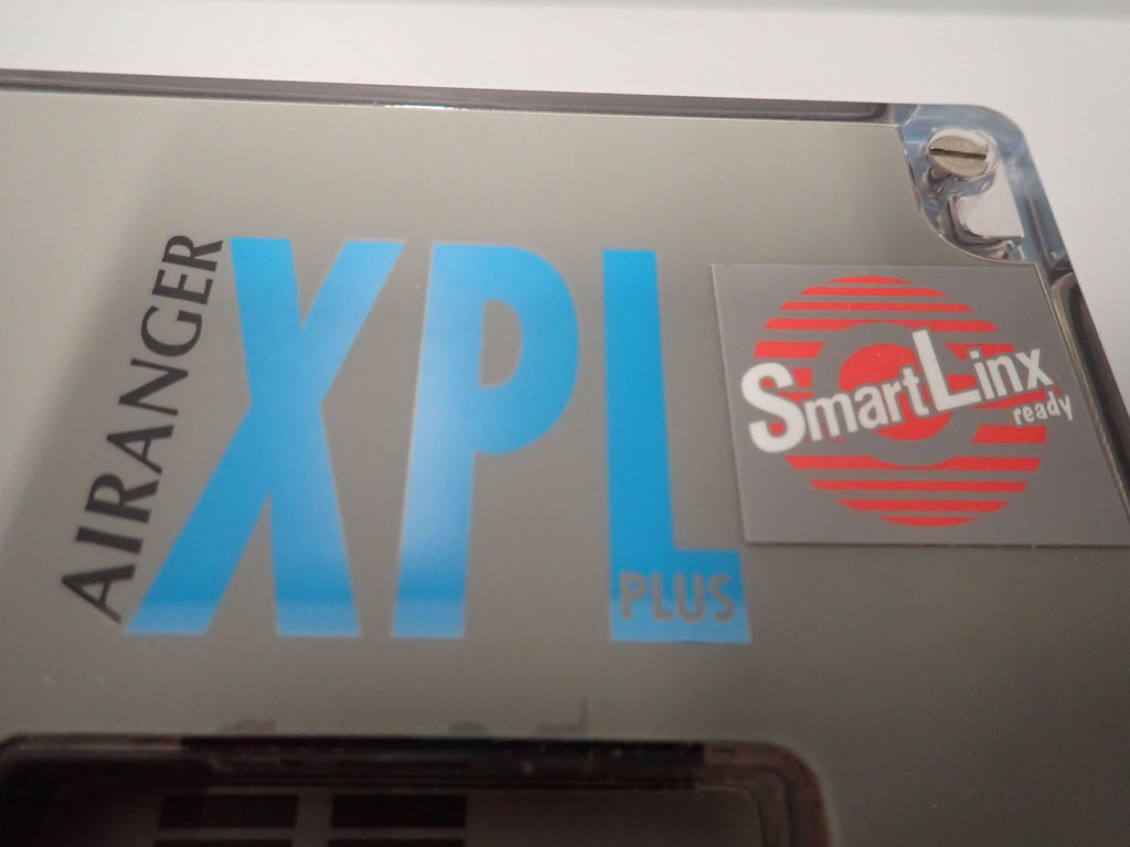 MILLTRONICS AIRANGER-XPL-PLUS