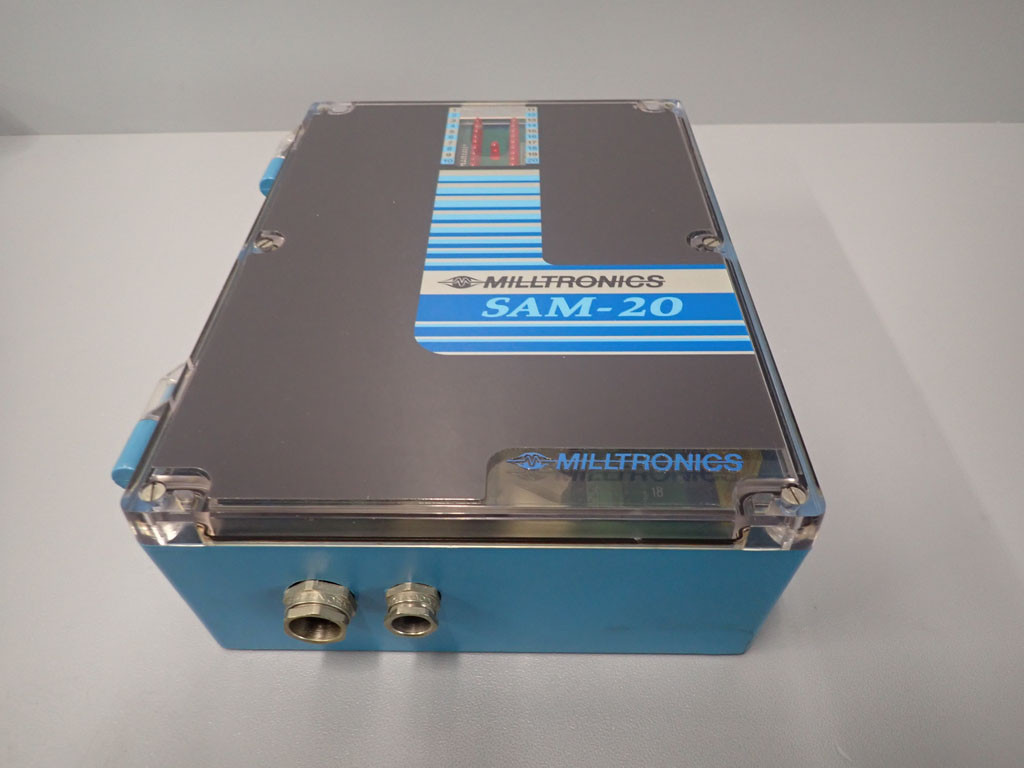 MILLTRONICS SAM-20