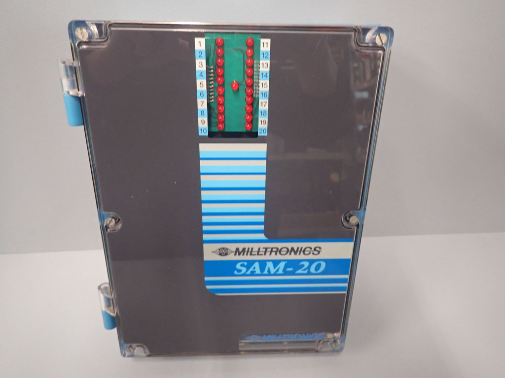 MILLTRONICS SAM-20