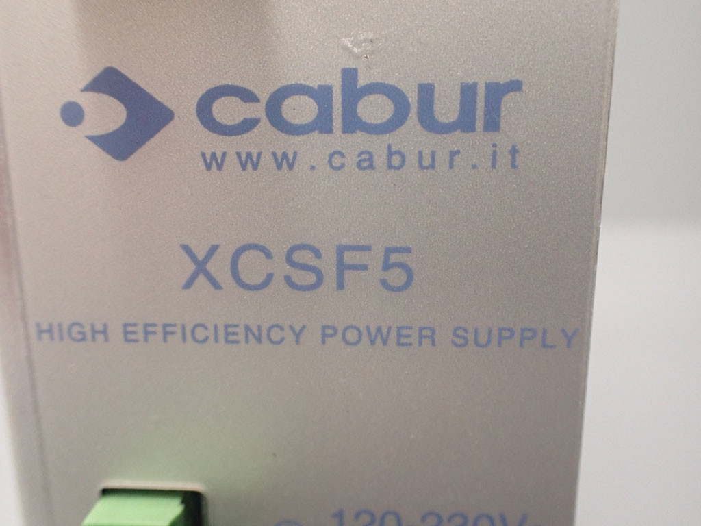 CABUR XCSF5