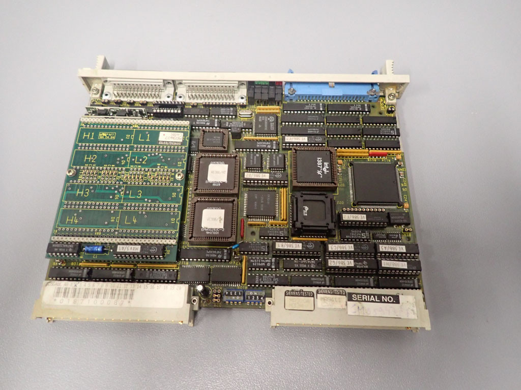 SIEMENS  6AA6504-0AA