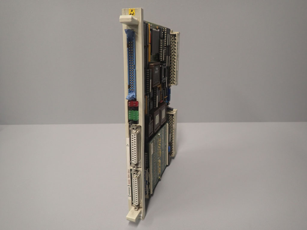 SIEMENS  6AA6504-0AA