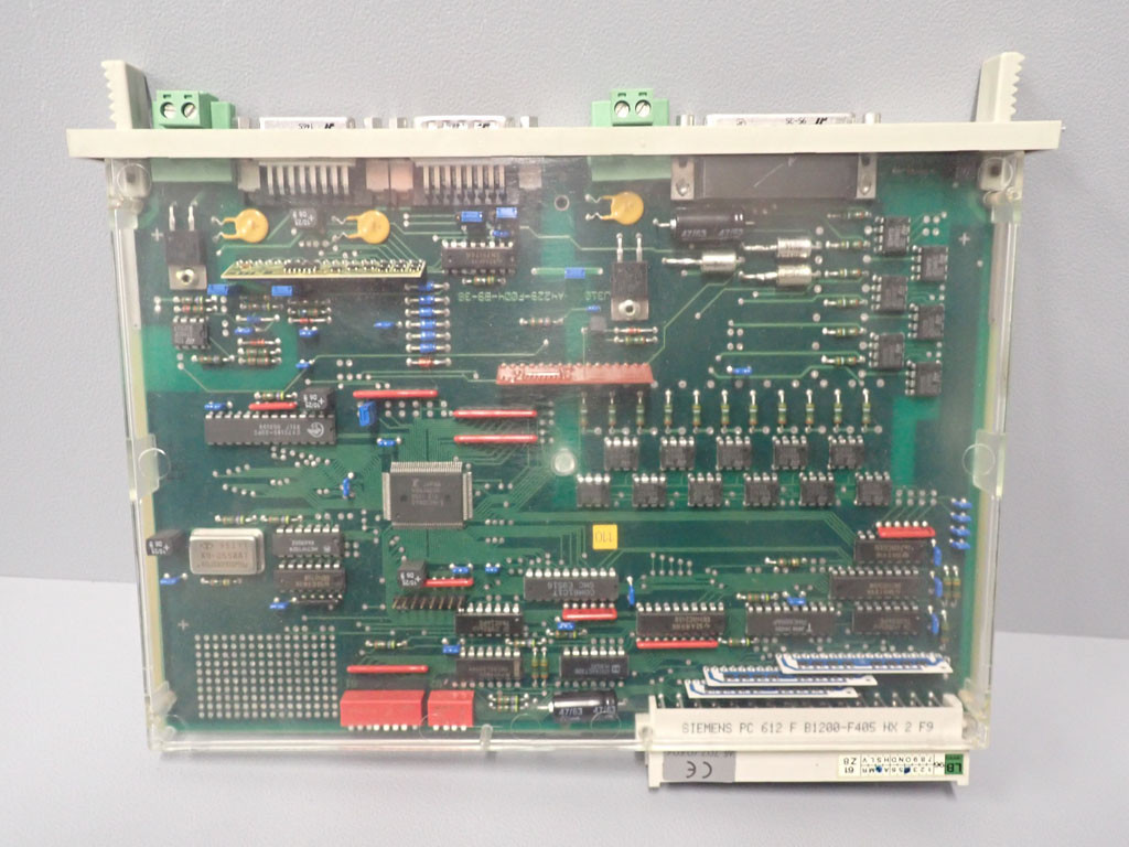 SIEMENS 6FM1707-3AA10