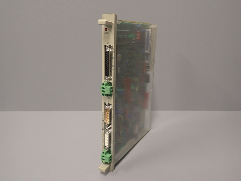 SIEMENS 6FM1707-3AA10