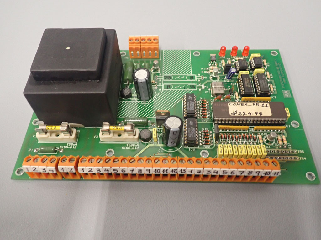 COMEXI 1504310000000