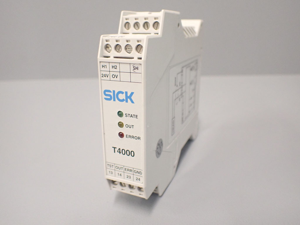 SICK T4000-1RBA01