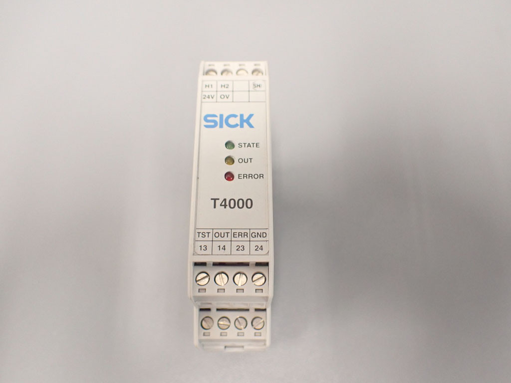 SICK T4000-1RBA01