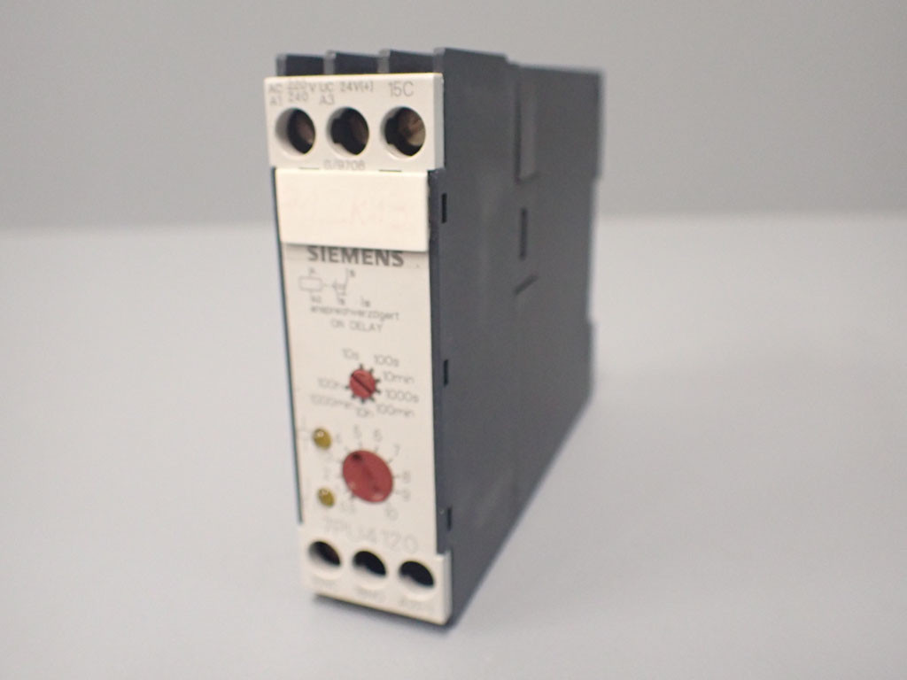 SIEMENS 7PU4120-2AN20