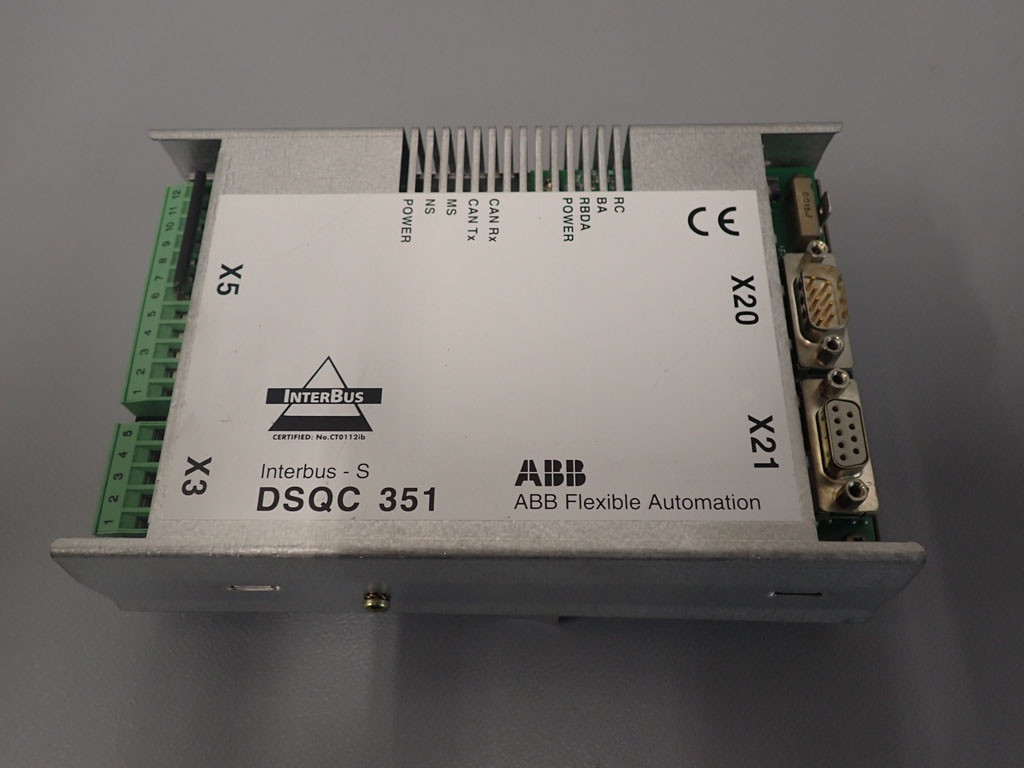 ABB 3HNE00006-1